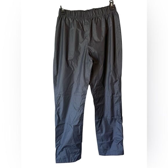 Columbia Women’s Black Snow/Ski Nylon Pants Size Medium - Picture 3 of 12